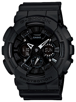 GA-120BB-1A