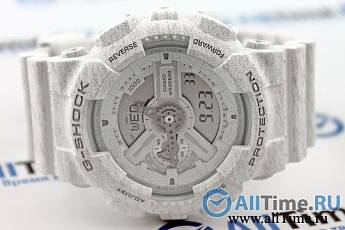 GA-110HT-7A