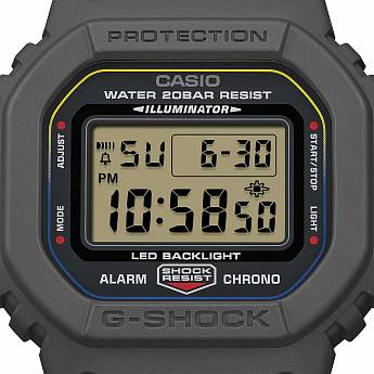 DW-5600MNC-8A2
