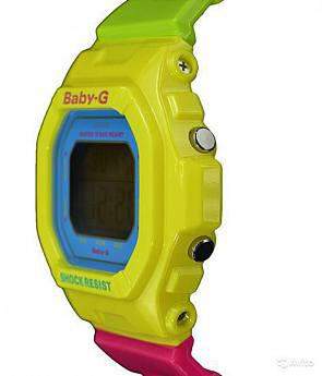 BG-5607-9E