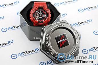 GA-110SL-4A