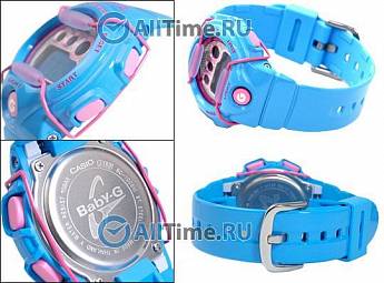 BG-1005M-2E