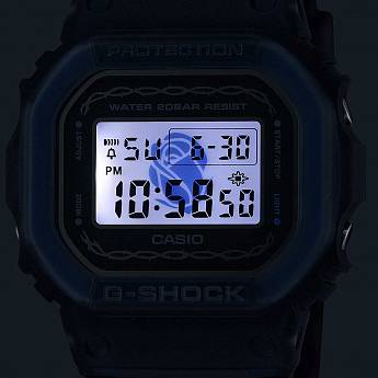 DW-5600RS-8
