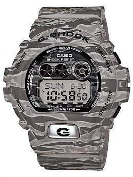 GD-X6900TC-8E