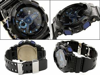 GA-113B-1A