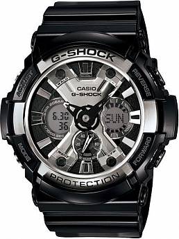 GA-200BW-1A
