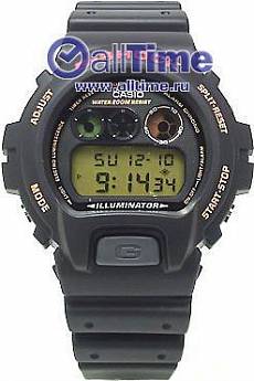 DW-6900G-1V
