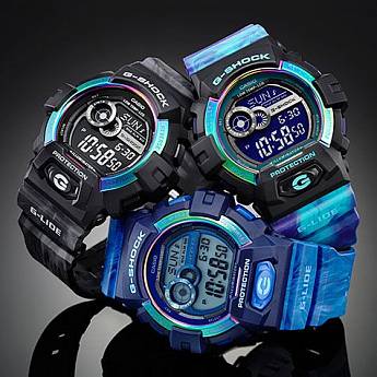GLS-8900AR-2E