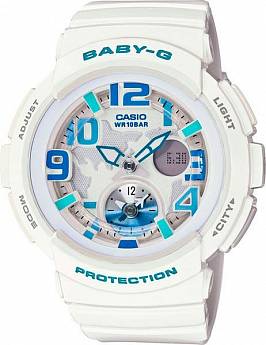 BGA-190-7B