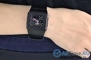 BGA-200DT-1E