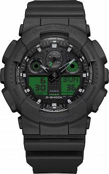 GA-100BEG-1A