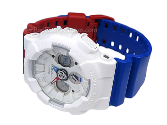 GA-120TRM-7A
